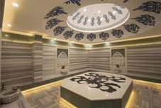 Entertainment Facility Konak Seaside Resort