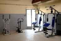 Fitness Center Camping la kilienne