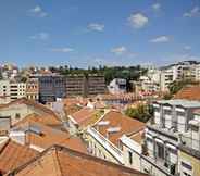 Nearby View and Attractions 7 Guesthouse Sweet Liberdade