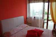 Kamar Tidur Sol y Mar B&B