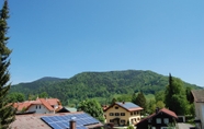 Nearby View and Attractions 3 Hotel Pension Heidelberg