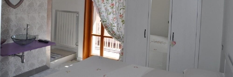 Bedroom I Citri