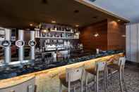 Bar, Cafe and Lounge Apartamentos Vida Mar de Laxe
