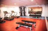 Fitness Center B59 Hotel