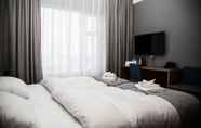 Kamar Tidur 2 B59 Hotel