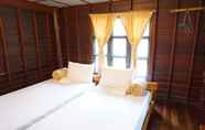Bilik Tidur 7 Khontong Resort
