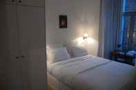 ห้องนอน Hotel Hemelhuys