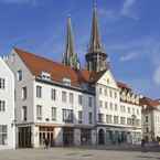 EXTERIOR_BUILDING Regensburg-Apart