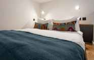 ห้องนอน 6 Linton Collection - Blackfriars Lofts