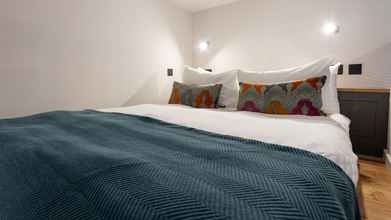 Kamar Tidur 4 Linton Collection - Blackfriars Lofts