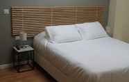 Kamar Tidur 6 Appartements Paris Boulogne