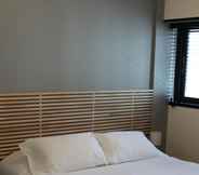 Bedroom 7 Appartements Paris Boulogne