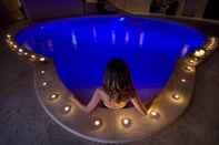 Entertainment Facility Il Baio Relais Natural Spa