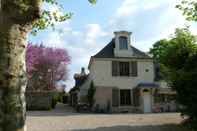 Exterior Chambres d'hôtes La Sorellerie