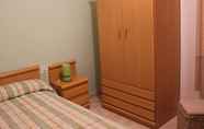 Kamar Tidur 2 Apartamento Turístico