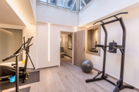 Fitness Center Hotel KLE, BW Signature Collection