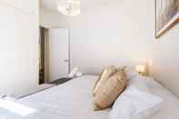 Kamar Tidur AERIN, 2BDR Melbourne Apartment