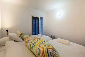 Kamar Tidur 4 DAWN, 2BDR Carlton Apartment