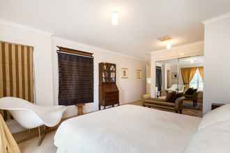 Kamar Tidur 4 JASMINE, 2BDR Port Melbourne House