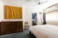 Kamar Tidur KELLY, 3BDR Northcote House