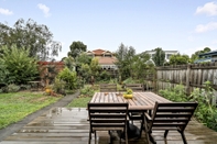 Common Space LIAM, 3BDR Northcote House