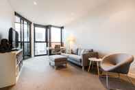 Common Space MILA, 1BDR Cremorne Apartment