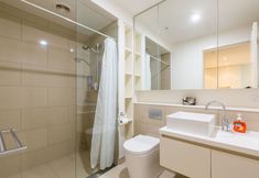 Others 5 MILA, 1BDR Cremorne Apartment