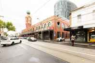 Exterior MILA, 1BDR Cremorne Apartment