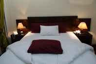 ห้องนอน Al Raha Hotel Suites