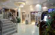 Lobi 2 Al Raha Hotel Suites