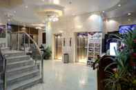 Lobby Al Raha Hotel Suites