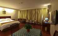 ห้องนอน 5 GreenTree Inn Huaian North Chengde Road Sakura Park Phoenix Palace Hotel