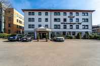 Khu vực công cộng Hotel Württemberger Hof