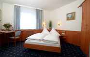 Kamar Tidur 5 Hotel Württemberger Hof