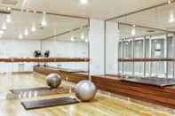 Fitness Center New Modern - DT King W Spacious 3BR