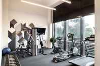 Fitness Center Punthill Ivanhoe