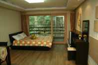 Kamar Tidur Eastern Vill