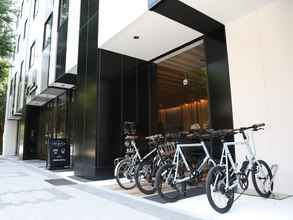 Exterior 4 hotel androoms Nagoya Sakae