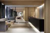 Lobby hotel androoms Nagoya Sakae