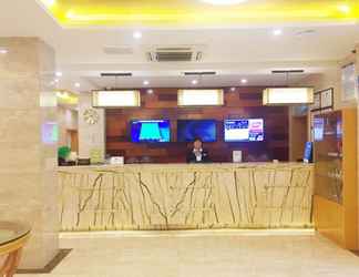 Sảnh chờ 2 GreenTree Inn XuZhou western 3rd ring road XiYuan Express Hotel