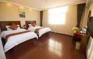 Bedroom 6 GreenTree Inn XuZhou western 3rd ring road XiYuan Express Hotel