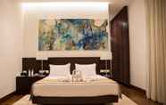 Kamar Tidur 6 The Villa by Contemporary Ceylon