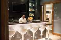 Bar, Kafe, dan Lounge The Villa by Contemporary Ceylon