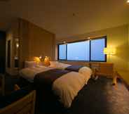 Kamar Tidur 5 The Guernsey Hotel & Resort