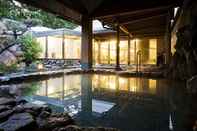 Phương tiện giải trí Dogo Onsen Hotel Tsubakikan