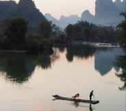 Nearby View and Attractions 4 How Flower Hostel Yangshuo