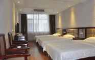 ห้องนอน 2 Bixingju Hostel