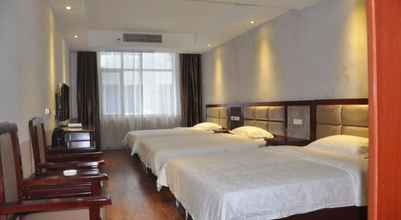 ห้องนอน 4 Bixingju Hostel