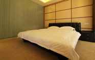ห้องนอน 3 Bixingju Hostel