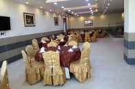 ห้องประชุม La Fontaine Al Jawharah Suites